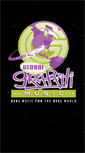 Mobile Screenshot of globalgraffiti.com